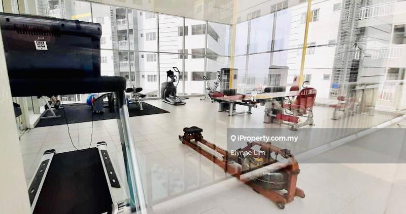 Kondominium untuk Dijual di Permata Residences oleh Elynne Lim - iProperty.com.my