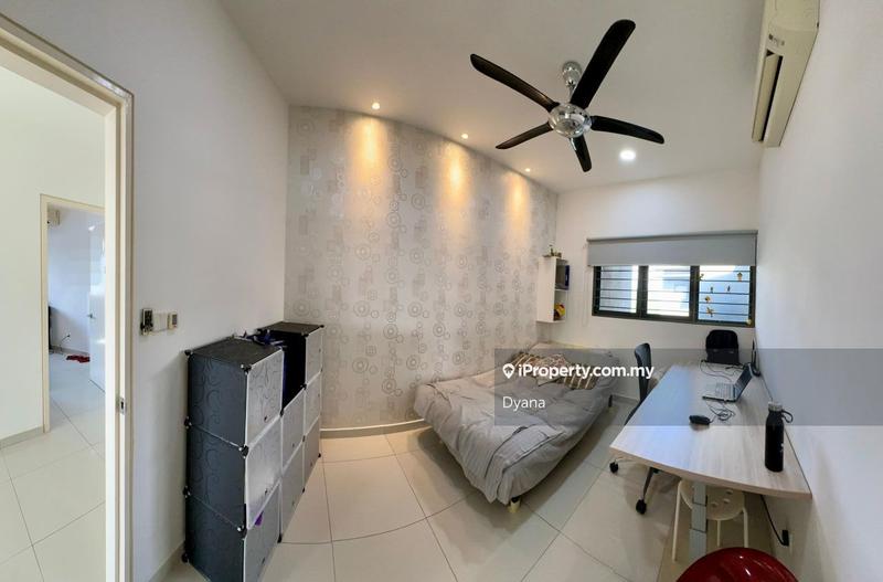 Condominium for Rent in Mirage By The Lake by Dyana - iProperty.com.my