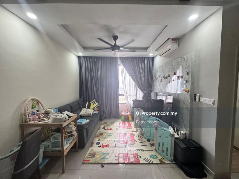 For Rent - Tuan Residency