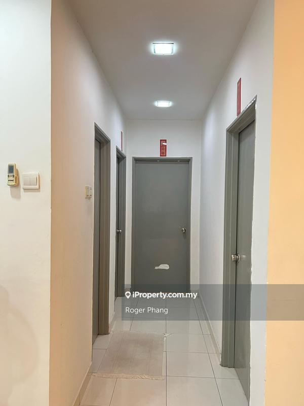 Service Residence for Sale in Koi Kinrara by Roger Phang - iProperty.com.my