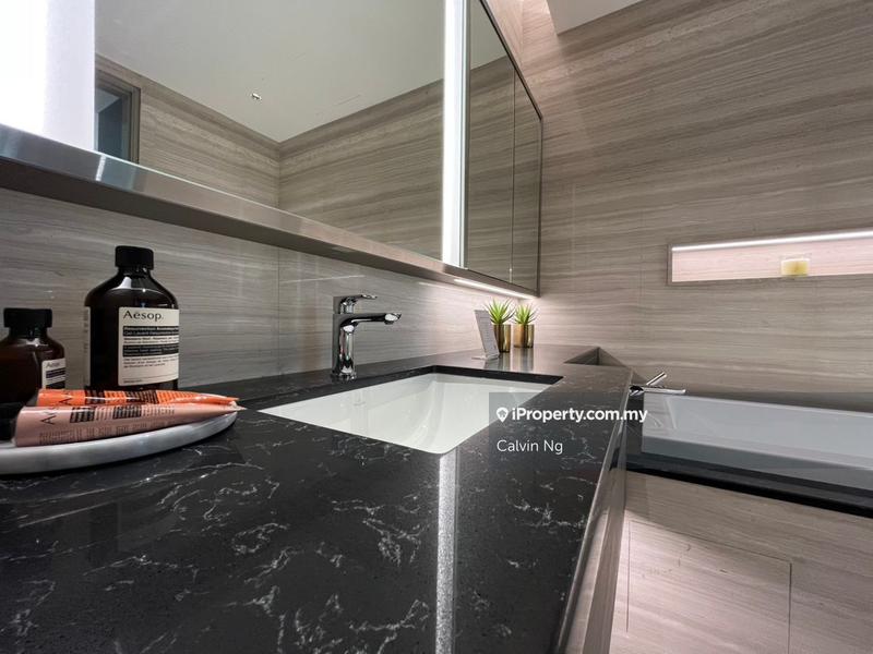 Service Residence for Sale in One Eleven Menerung by Calvin Ng - iProperty.com.my