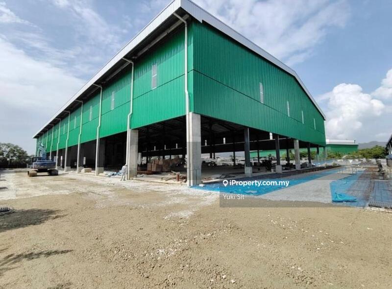 For Rent - IGB Industrial Park