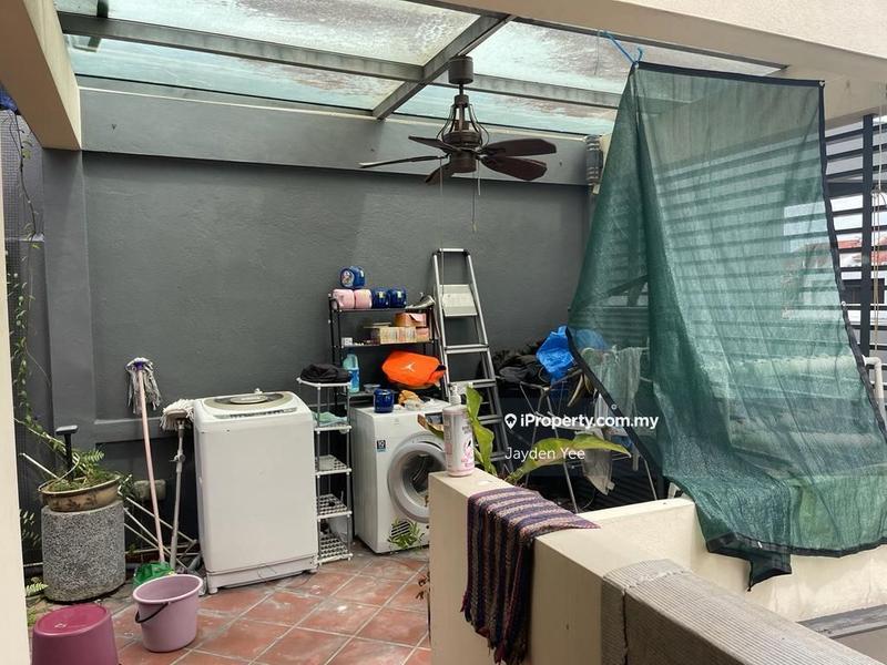3-storey Terraced House for Sale in Taman Esplanad, Bukit Jalil by Jayden Yee - iProperty.com.my