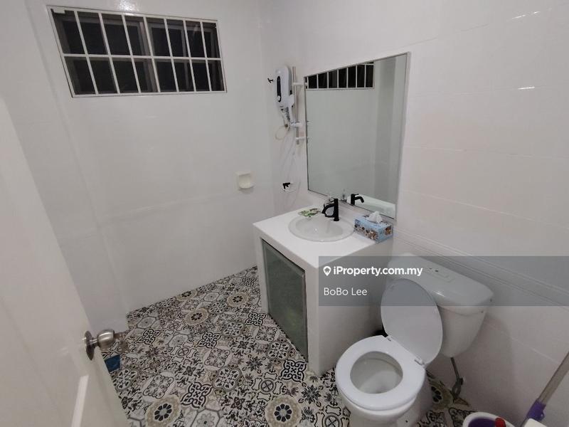 Semi-Detached House for Sale in Taman Overseas Union (Taman Oug), Jalan Klang Lama (Old Klang Road) by BoBo Lee - iProperty.com.my