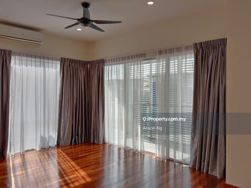 Bungalow House for Rent in The Effingham, Bandar Utama, Petaling Jaya by Anson Ng - iProperty.com.my