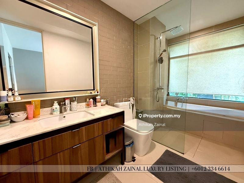 Kondominium untuk Dijual di 20trees oleh Athikah Zainal - iProperty.com.my