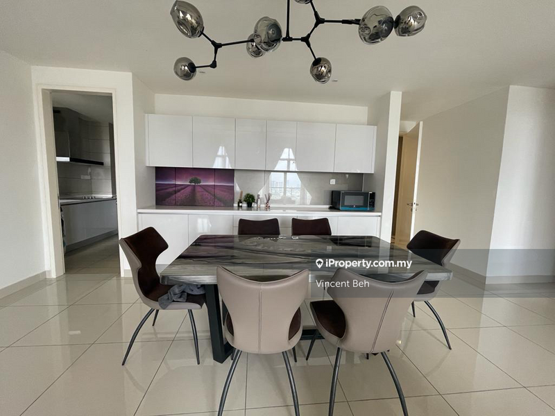 Kediaman Servis untuk Disewa di The Park Sky Residence oleh Vincent Beh - iProperty.com.my