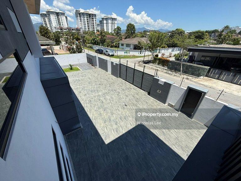 Banglo untuk Dijual di Taman Chateau, Ipoh oleh Nicholas Lee - iProperty.com.my