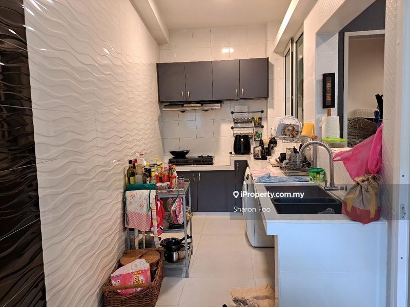 Semi-Detached House for Sale in ss22 Damansara Jaya Petaling-jaya, Petaling Jaya by Sharon Foo - iProperty.com.my