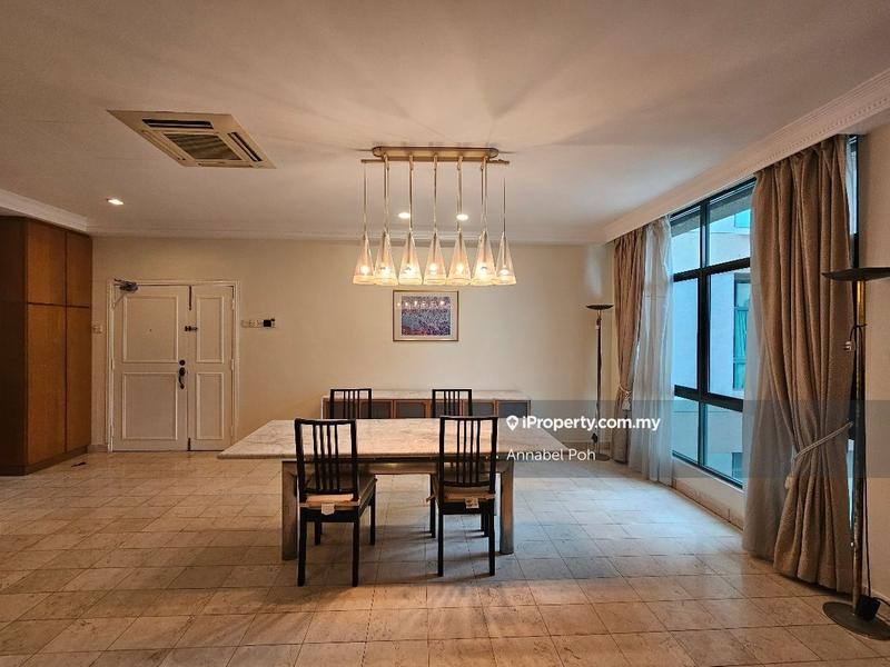 Kondominium untuk Dijual di Menara Avenue (Menara Promenade) oleh Annabel Poh - iProperty.com.my