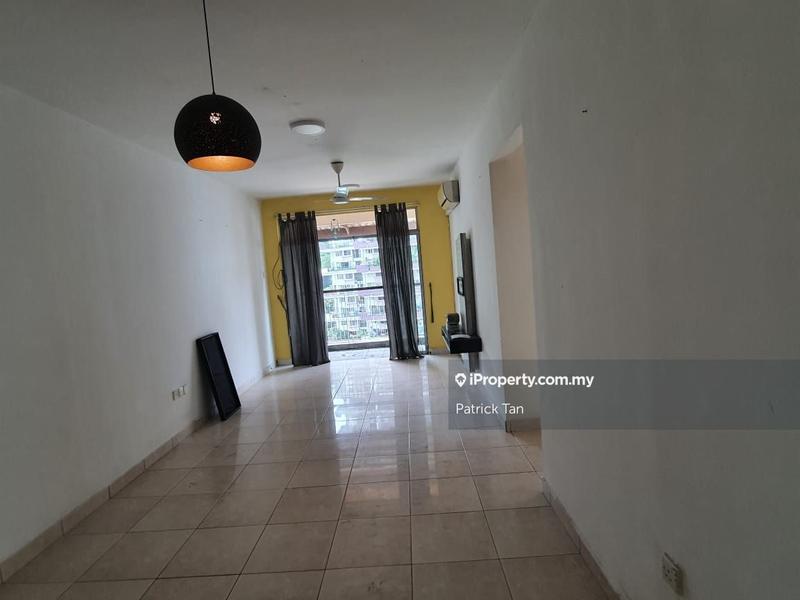 For Rent - Perdana View