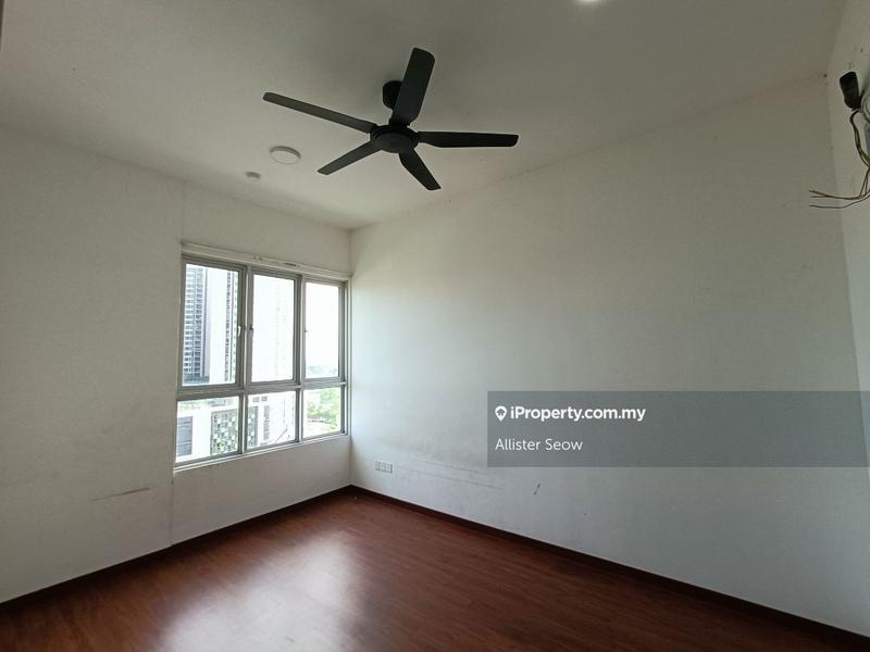 Service Residence for Sale in Gaya Resort Homes by Allister Seow - iProperty.com.my