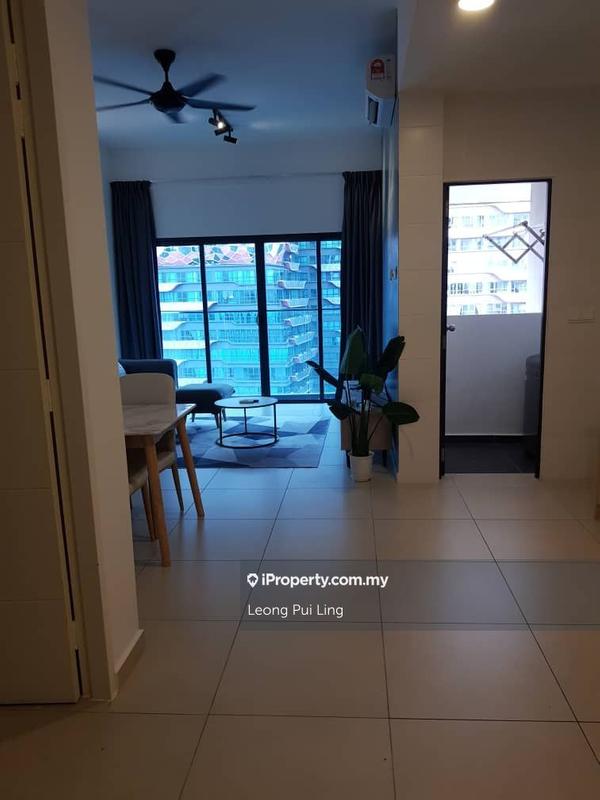 Service Residence for Rent in Reizz Residence by Leong Pui Ling - iProperty.com.my