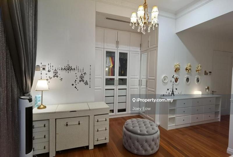Kondominium untuk Dijual di Seri Puteri Hills Town Villa & Condominium oleh Joey Eow - iProperty.com.my