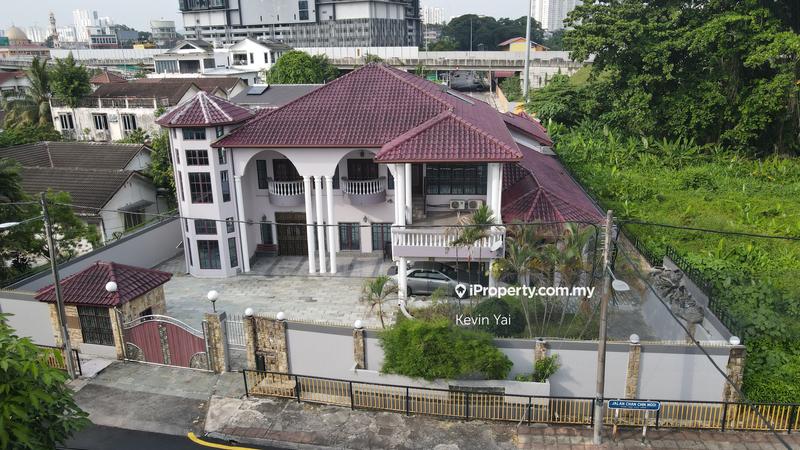Bungalow House untuk Dijual di Titiwangsa, Titiwangsa oleh Kevin Yai - iProperty.com.my