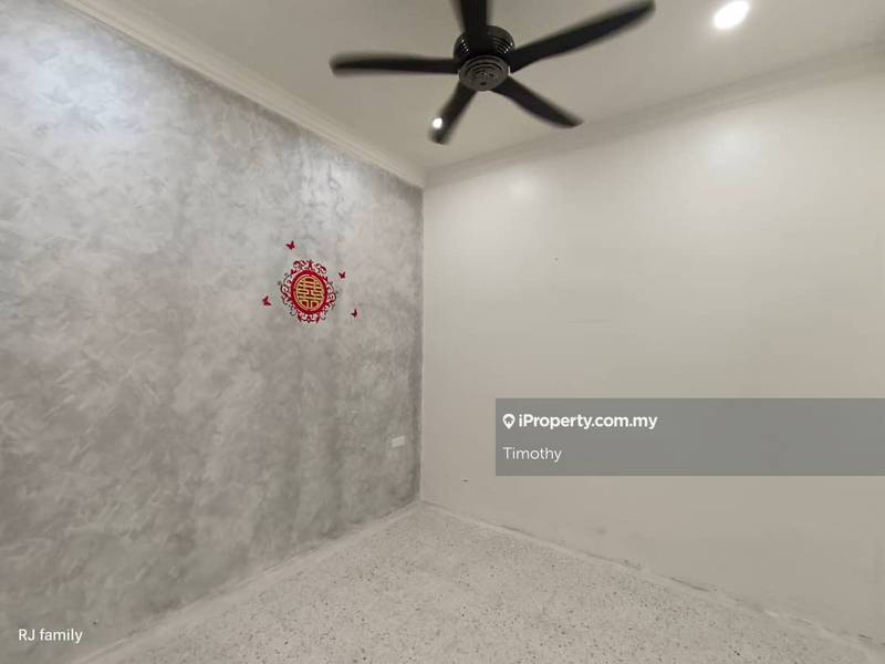Rumah Teres 1-Tingkat untuk Dijual di Ujong Pasir, Melaka oleh Timothy - iProperty.com.my