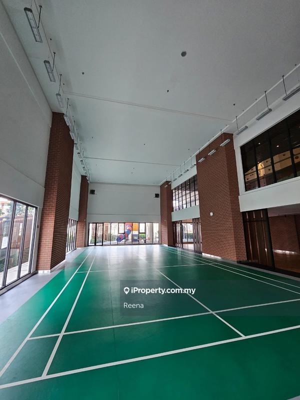 Service Residence for Rent in Trion 2 @ KL by Reena - iProperty.com.my