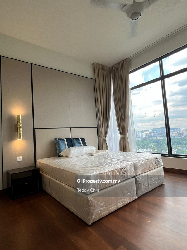 For Sale - Service Suites @ Pavilion Embassy