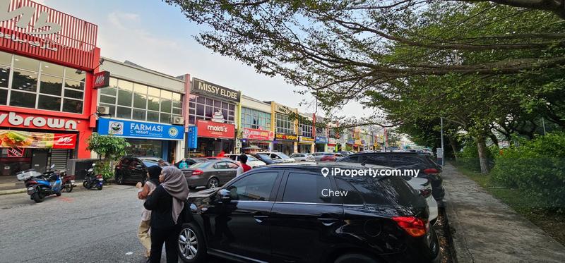 Kedai untuk Dijual di Taman Puncak Jalil, Seri Kembangan oleh Chew - iProperty.com.my