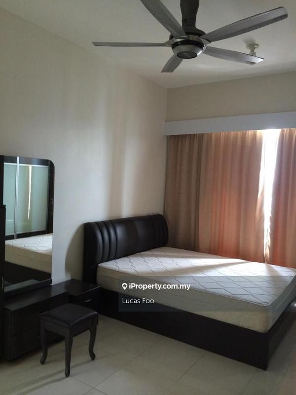 Condominium for Rent in Summer Place by Lucas Foo - iProperty.com.my