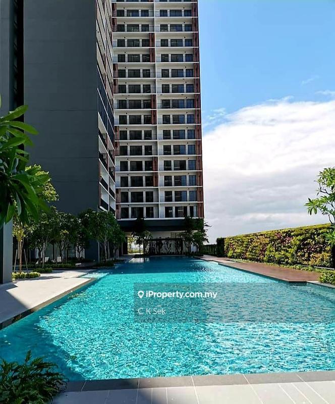 Service Residence for Sale in Emporis by C K Sek - iProperty.com.my