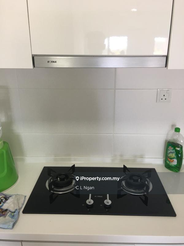Service Residence for Rent in Jadite Suites by C L Ngan - iProperty.com.my