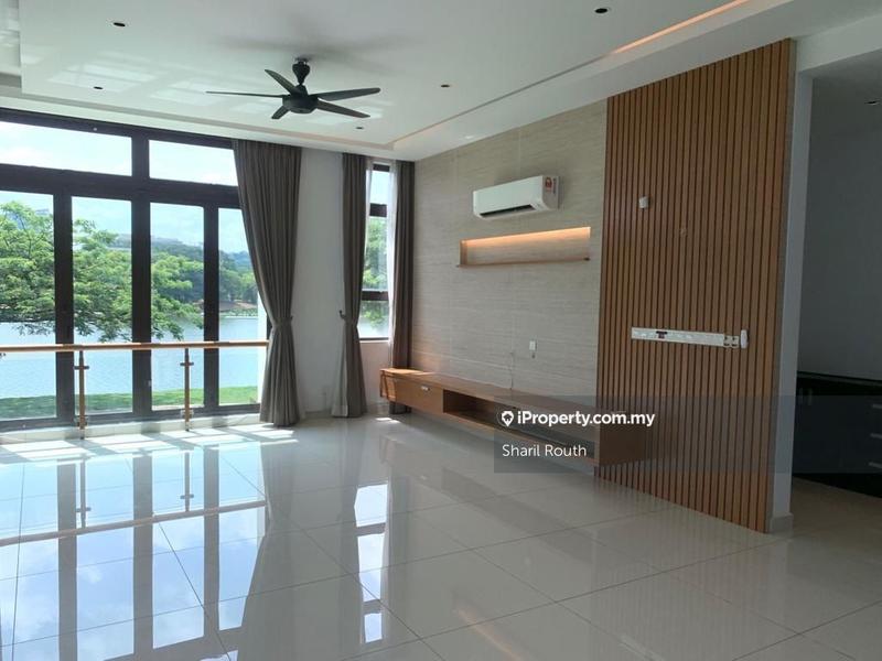 Semi-Detached House for Sale in Putrajaya, Putrajaya by Sharil Routh - iProperty.com.my