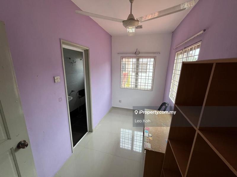 2-storey Terraced House for Sale in Taman Puncak Jalil, Seri Kembangan by Leo Koh - iProperty.com.my