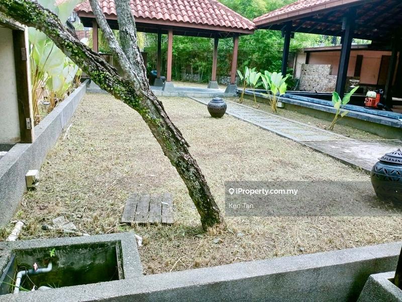 Bungalow House for Sale in Seksyen 11, Kota Damansara by Ken Tan - iProperty.com.my