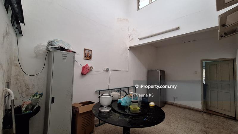 1-storey Terraced House for Sale in Taman Bukit Pantai, Bangsar by Neena KS - iProperty.com.my