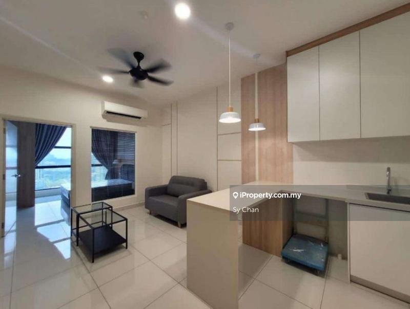 For Sale - Arte Mont Kiara