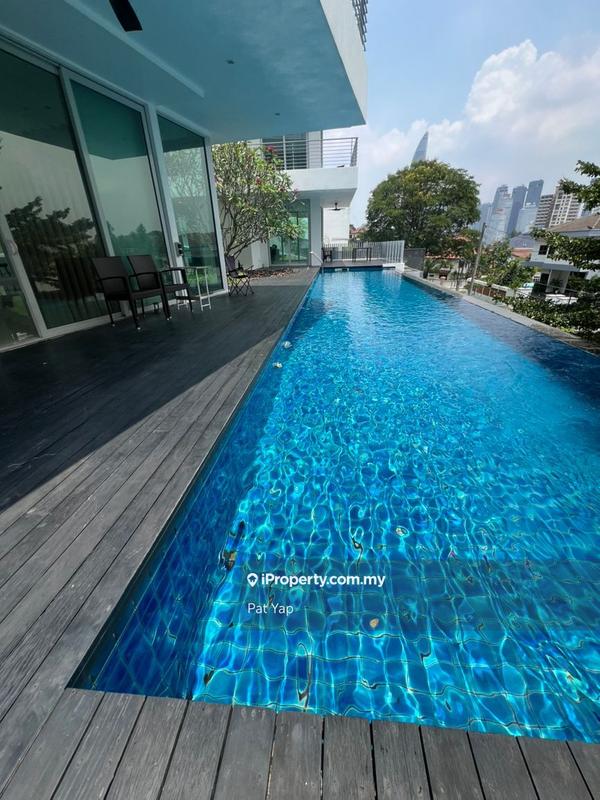 Bungalow House for Sale in Taman Bukit Pantai, Bangsar by Pat Yap - iProperty.com.my