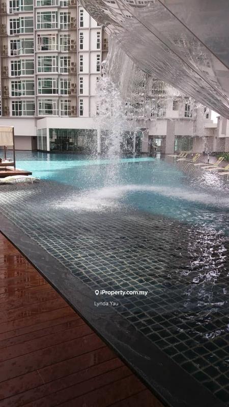 Apartment for Sale in Central Residence @ Sungai Besi by Lynda Yau - iProperty.com.my