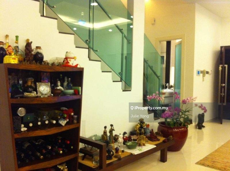 Semi-Detached House for Sale in Laman Damaisari @ Mont Kiara, Segambut by Julie Yong - iProperty.com.my