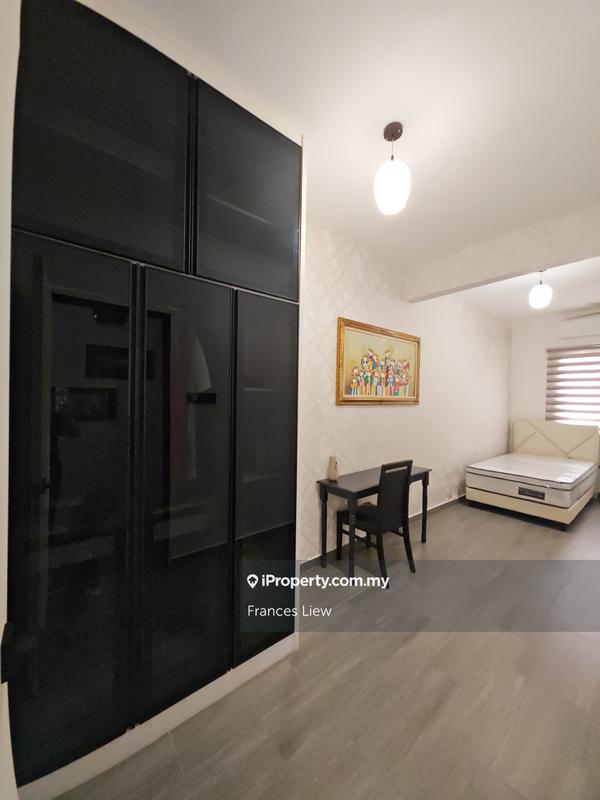 Rumah Berangkai 2 Tingkat untuk Dijual di Taman Puncak Jalil, Seri Kembangan oleh Frances Liew - iProperty.com.my