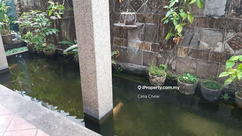 Rumah Berkembar untuk Dijual di Seksyen 22, Damansara Jaya, Petaling Jaya oleh Celia Chew - iProperty.com.my
