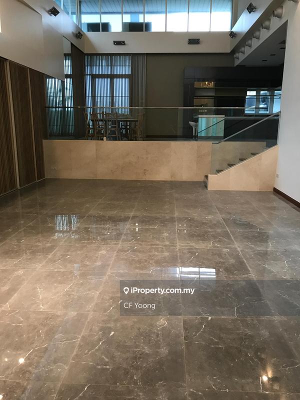 Bungalow House untuk Dijual di Country Heights Damansara, Kuala Lumpur oleh CF Yoong - iProperty.com.my