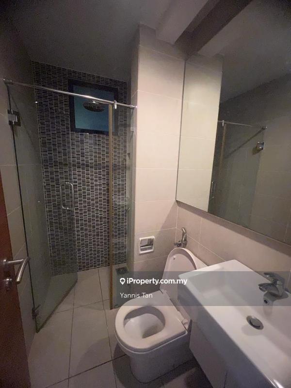 Service Residence for Rent in Casa Residency by Yannis Tan - iProperty.com.my