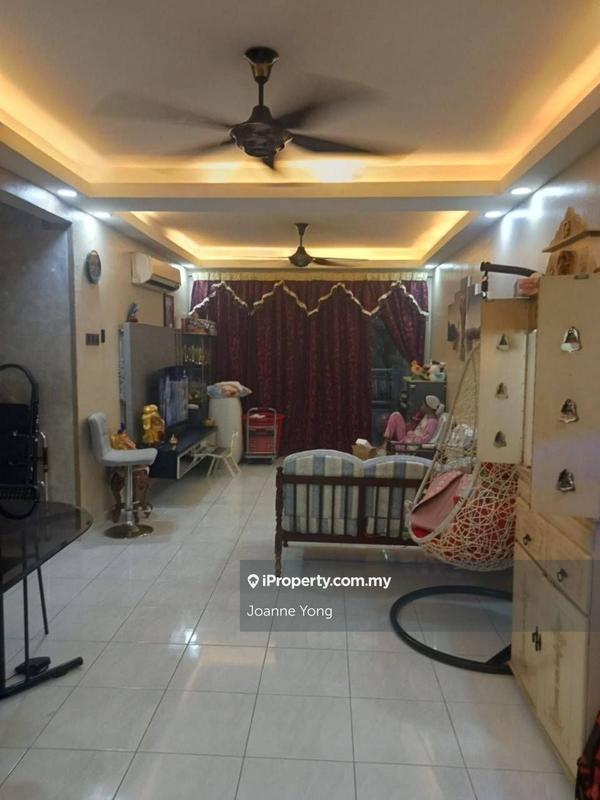 For Sale - Sri Akasia