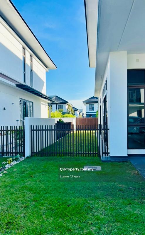 Bungalow House for Sale in Eco Ardence, Setia Alam by Elaine Cheah - iProperty.com.my