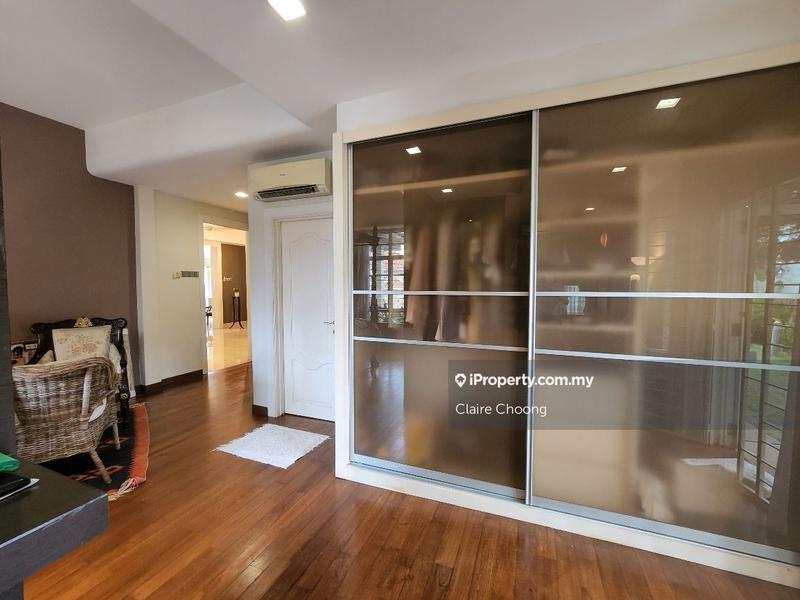 Banglo untuk Dijual di Bandar Kinrara Seksyen 6, Bandar Kinrara oleh Claire Choong - iProperty.com.my