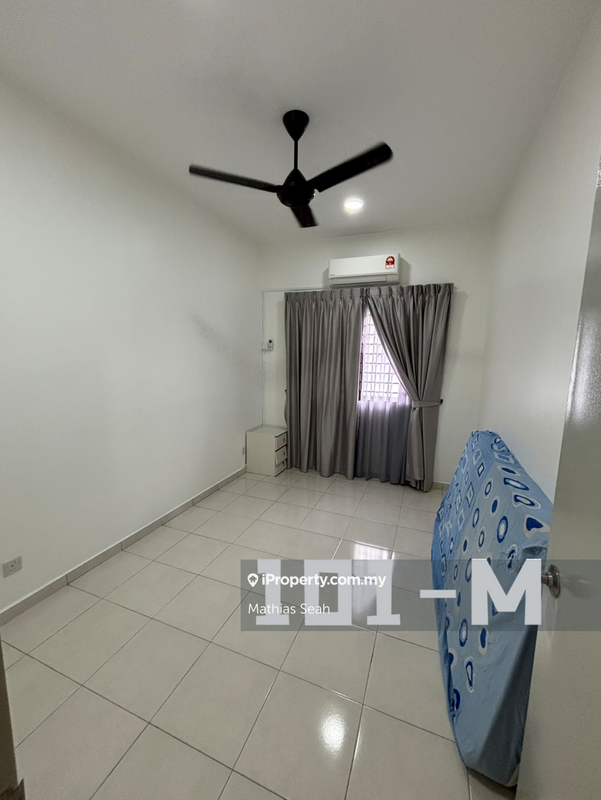 Rumah Berangkai 2 Tingkat untuk Dijual di Setia Permai 3, Setia Alam oleh Mathias Seah - iProperty.com.my