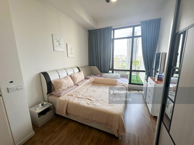 For Sale - The Park Sky Residence