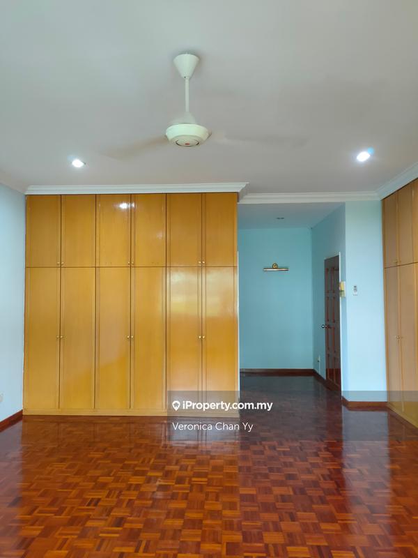 Bungalow House for Sale in Ukay Heights, Ampang by Veronica Chan Yy - iProperty.com.my