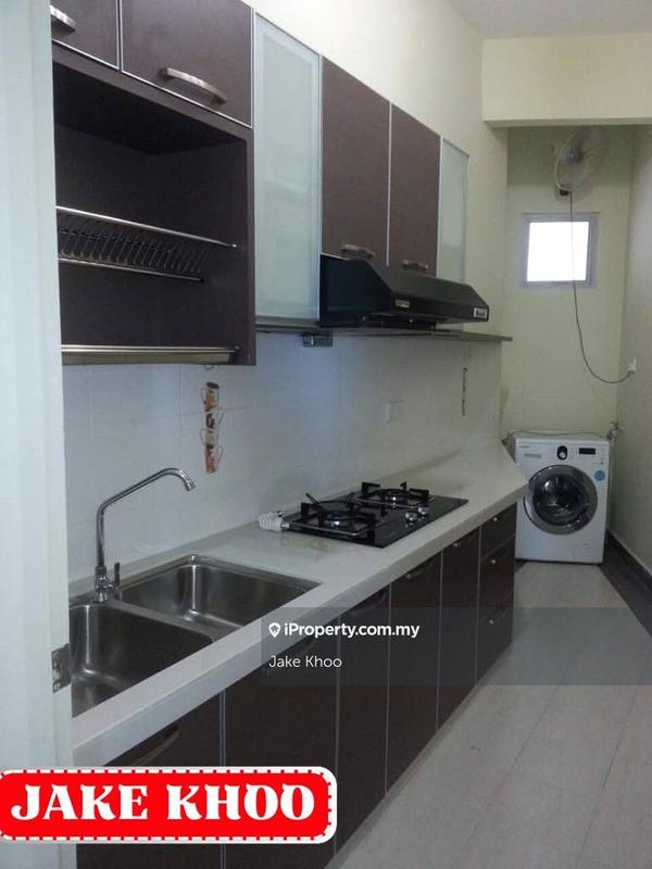 Condominium for Rent in The View Condominium by Jake Khoo - iProperty.com.my