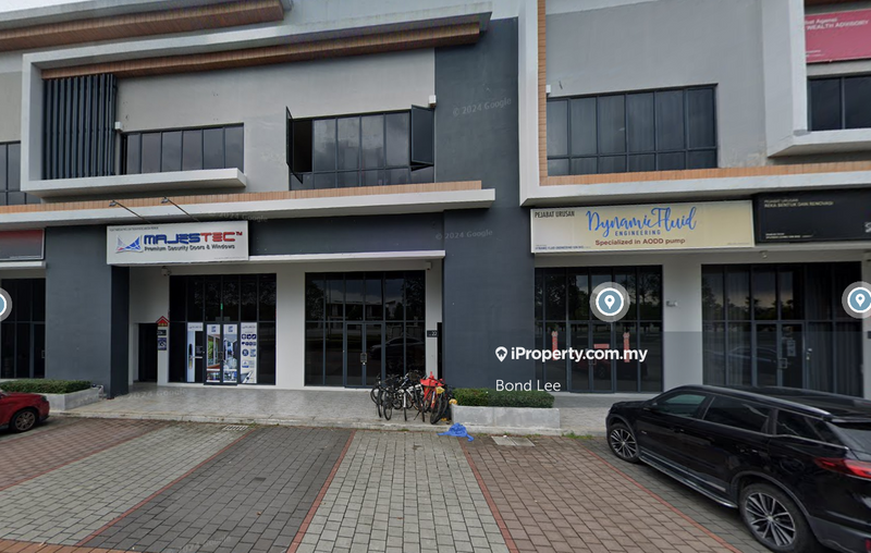 Shop for Rent in Kota Kemuning, Shah Alam by Bond Lee - iProperty.com.my