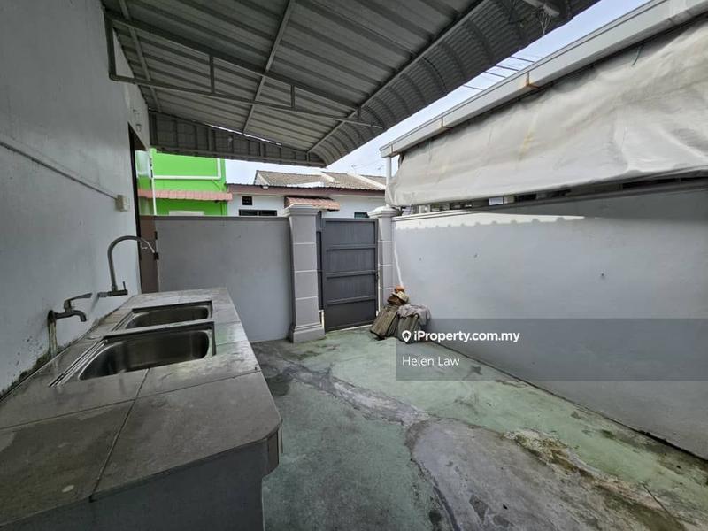 1-storey Terraced House for Sale in Taman Malim Jaya, Bachang by Helen Law - iProperty.com.my