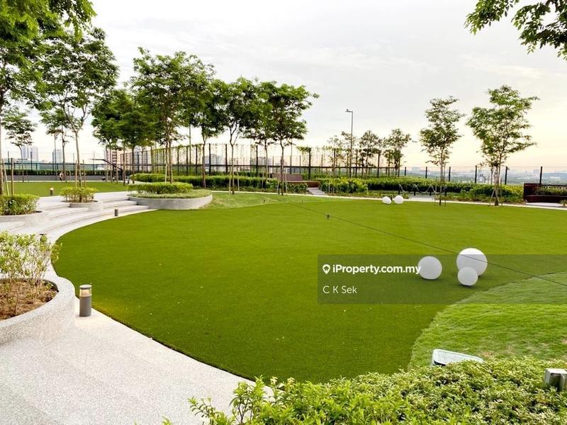 Service Residence for Sale in Emporis by C K Sek - iProperty.com.my