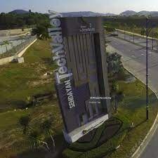 Industrial Land for Sale in Sendayan Tech Valley, Labu by Andrew Yap - iProperty.com.my