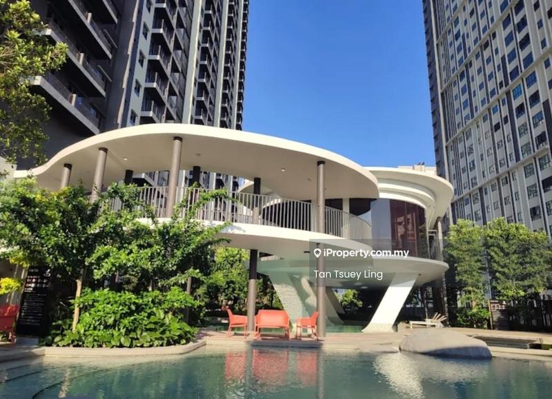 Service Residence for Sale in M Arisa by Tracy Tan - iProperty.com.my